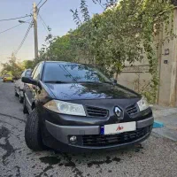 رنو مگان فول اتومات مدل 1391|خودرو سواری و وانت|تهران, جهاد|دیوار