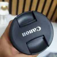 لنز ماکرو کانن Rf 85mm f2 macro|دوربین عکاسی و فیلمبرداری|تهران, یاخجی آباد|دیوار