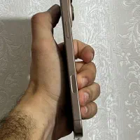 Iphone 16 pro max 256 zaa|موبایل|تبریز, |دیوار