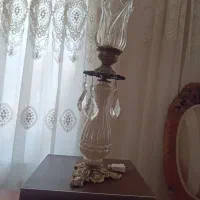 شمعدان برنزی