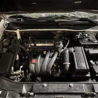 زانتیا 2000 درحده درحد سرسیلندر نو شماره 10بزرگ