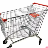 سبد فروشگاهی چرخدار