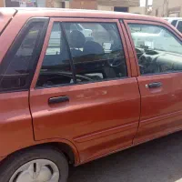 پراید ۱۱۱|خودرو سواری و وانت|برخوار, |دیوار