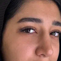 اکستنشن مژه با کمترین قیمت به مدت محدود