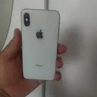 ایفن ایکس اس 256گیگ فقط باطری تعویض ریجستر