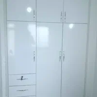 خدمات نصب و تعمیر سازهای چوبی و mdf|خدمات پیشه و مهارت|صومعه‌سرا, |دیوار