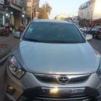 فروش و معاوضه جک S5 اتومات نقره ای مدل ۹۷