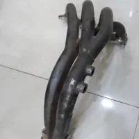 هدرز ۲۰۶ تیپ ۵