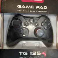 دسته بازی گیم پد