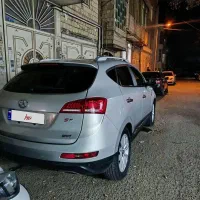 جک s5اتوماتیک مدل95