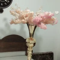 گل وگلدان|گل مصنوعی|سنندج, |دیوار