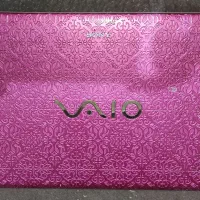 لپ تاپ سونی vaio