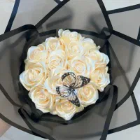 گل روبانی خوشگل|گل مصنوعی|اهواز, کوی شایسته|دیوار