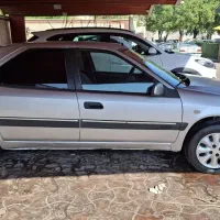 زانتیا مدل ۸۴