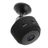 دوربین وایرلس مگنتی