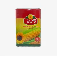 روغن پنج کیلویی گلناز
