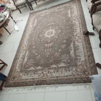 فرش شیش متری کاشان