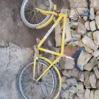 سه عدد دوچرخه|دوچرخه، اسکیت، اسکوتر|گرگان, |دیوار