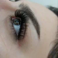 آموزش و کاشت مژه|خدمات آرایشگری و زیبایی|سهند, |دیوار