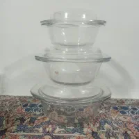 قابلمه پیرکس
