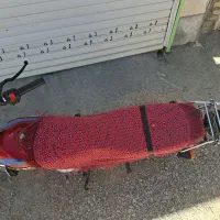 موتور سیکلت 200cc
