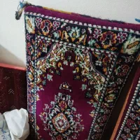 قالیچه و موکت و پشتی|فرش|شاهرود, |دیوار