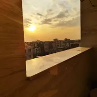 فروش آپارتمان ۱۲۶ متری ۲ خوابه بر اصلی بلوار بسیج|فروش آپارتمان|تهران, شهادت|دیوار
