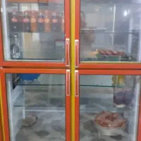 وسایل کبابی سالم در حد نو|کافی‌شاپ و رستوران|ازنا, |دیوار