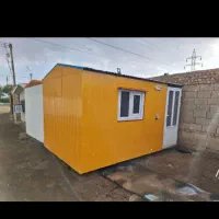 کانکس الوند کابین|مصالح و تجهیزات ساختمان|قزوین, |دیوار