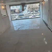 یک طبقه روی همکف مناسب مطب و مغازه و غیر|اجارهٔ دفتر کار، اتاق اداری، مطب|قم, باجک دو|دیوار