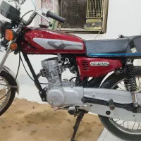 موتور125 مدل 81 نام مارال