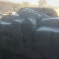 چاپر یا ذرت علوفه ایی