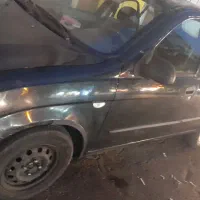 تیبا ۲ (هاچبک) SX، مدل ۱۳۹۳