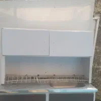 کابینت فلزی