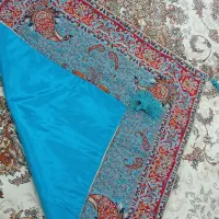 ترمه رومیزی یزد|پرده، رانر، رومیزی|تهران, هروی|دیوار