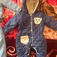 لباس نوزادی|کفش و لباس بچه|کوچصفهان, |دیوار