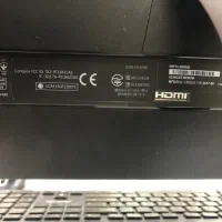 All in one asus ال این وان ۱۹ اینچ تاچ در حدنو|رایانه رومیزی|تهران, کن|دیوار