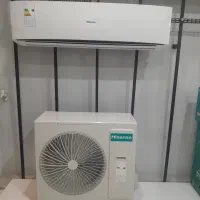 کولرگازی درحد وآک