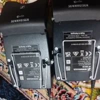 میکروفون بی سیم یقه ای سنهایزر EW 112P G4