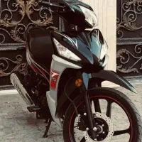 موتور اتومات پانیک ۱۳۵ مدل ۱۴۰۰