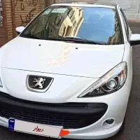 207tu5p پلاس موتور ارتقایافته .سقف شیشه ای