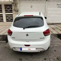 تیبا 2 95  بی رنگ|خودرو سواری و وانت|کرج, بنیاد|دیوار