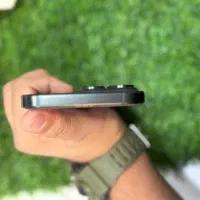 iPhone 15 pro max 256 zaa|موبایل|کرج, گوهردشت|دیوار