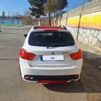 کوئیک ۱۴۰۰ پارس خودرویی|خودرو سواری و وانت|پاکدشت, خاتون آباد|دیوار