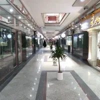 مغازه تجاری پاساژ سهیل (طلا) فروش فوری زیر قیمت|فروش مغازه و غرفه|رباط‌کریم, رباط‌کریم|دیوار