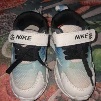 کفش اسپرت نایک بچگونه|کیف، کفش، کمربند|اهواز, بهارستان|دیوار