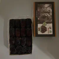 خرما مضافتی صادراتی درجه یک|عمده‌فروشی|بم, |دیوار