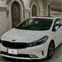 سراتو 2017 فول خیلج