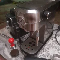 اسپرسو ساز وآسیاب|سماور، چای‌ساز، قهوه‌ساز|تبریز, |دیوار