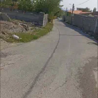 زمین مهرآباد رودهن فروش یا تهاتر|فروش زمین و ملک کلنگی|تهران, حکیمیه|دیوار
